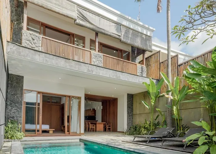 Villa Revata Seminyak